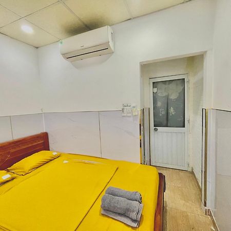 Affordable Homestay Ho Chi Minh City Exterior photo